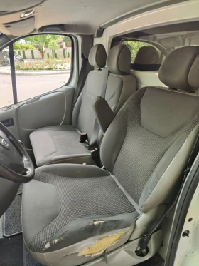 Opel Vivaro 2.5 CDTI euro4 | Mobile.bg    6