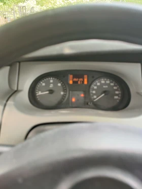 Opel Vivaro 2.5 CDTI euro4 | Mobile.bg    5