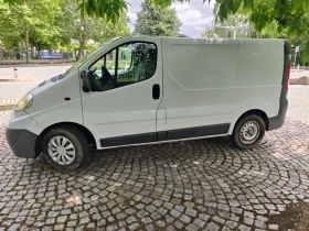 Opel Vivaro 2.5 CDTI euro4 | Mobile.bg    3