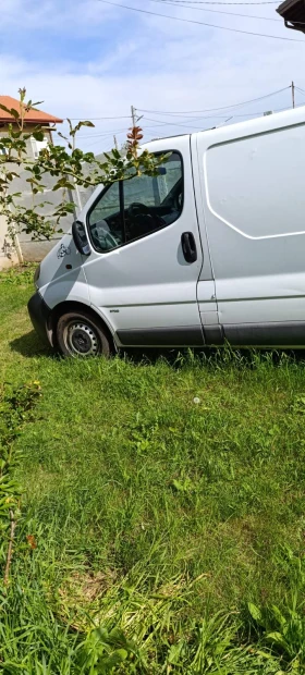 Opel Vivaro | Mobile.bg    14