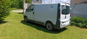 Opel Vivaro | Mobile.bg    6
