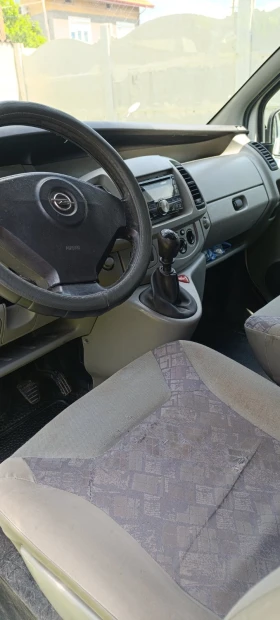 Opel Vivaro | Mobile.bg    3