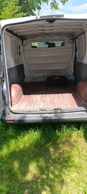Opel Vivaro | Mobile.bg    2