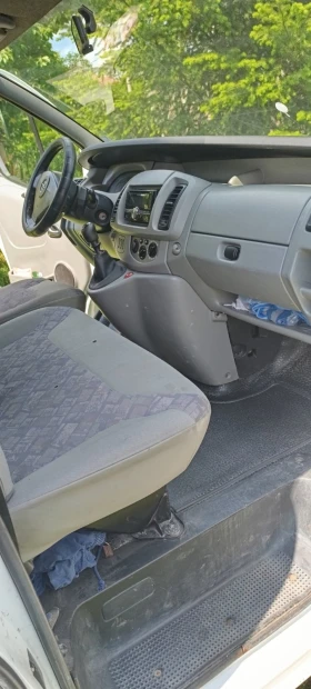 Opel Vivaro | Mobile.bg    4