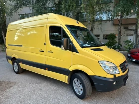 Mercedes-Benz Sprinter 318 3.0 CDI , ,     | Mobile.bg    2