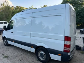 Mercedes-Benz Sprinter 316 - | Mobile.bg    4