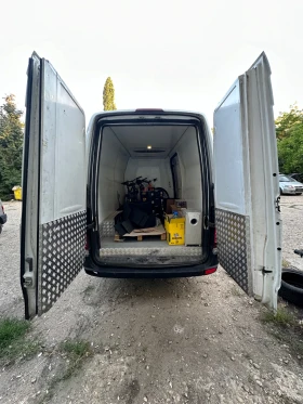 Mercedes-Benz Sprinter 316 - | Mobile.bg    7