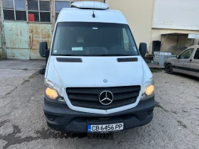  Mercedes-Benz Sprint...