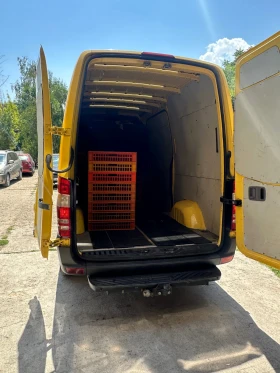 Mercedes-Benz Sprinter 318 3.0 CDI , ,     | Mobile.bg    8