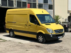 Mercedes-Benz Sprinter 318 3.0 CDI , ,     | Mobile.bg    6