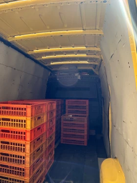 Mercedes-Benz Sprinter 318 3.0 CDI , ,     | Mobile.bg    9
