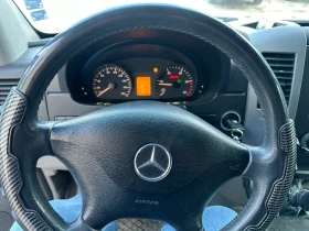 Mercedes-Benz Sprinter 316 - | Mobile.bg    10
