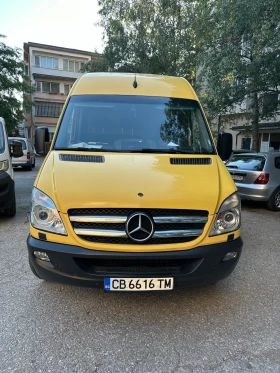 Mercedes-Benz Sprinter 318 3.0 CDI , ,     | Mobile.bg    3