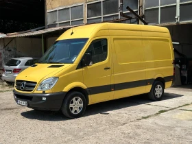Mercedes-Benz Sprinter 318 3.0 CDI , ,     | Mobile.bg    5