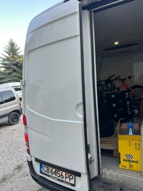 Mercedes-Benz Sprinter 316 - | Mobile.bg    6
