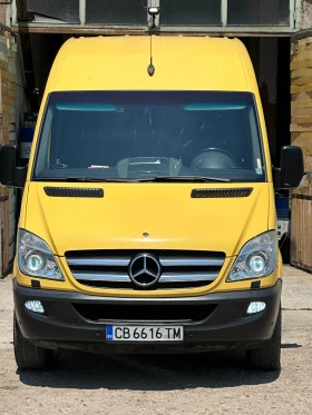 Mercedes-Benz Sprinter 318 3.0 CDI , ,     | Mobile.bg    4