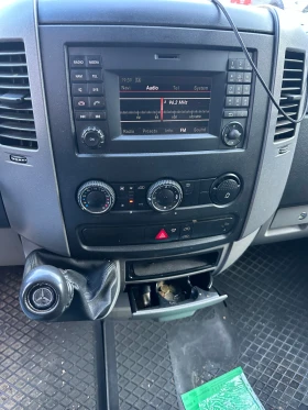 Mercedes-Benz Sprinter 316 - | Mobile.bg    9