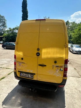 Mercedes-Benz Sprinter 318 3.0 CDI , ,     | Mobile.bg    7
