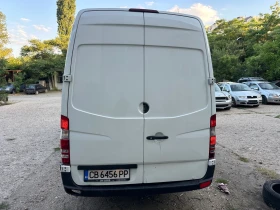 Mercedes-Benz Sprinter 316 - | Mobile.bg    5