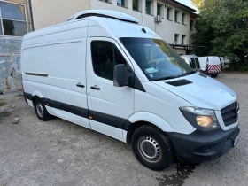Mercedes-Benz Sprinter 316 - | Mobile.bg    2
