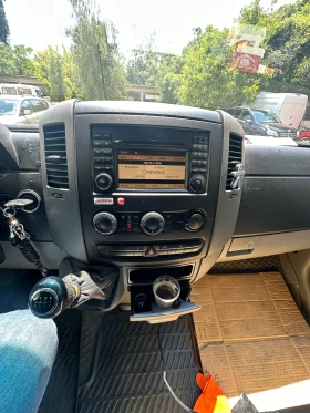 Mercedes-Benz Sprinter 318 3.0 CDI , ,     | Mobile.bg    12