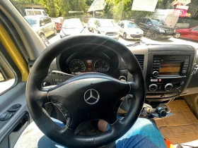 Mercedes-Benz Sprinter 318 3.0 CDI , ,     | Mobile.bg    11