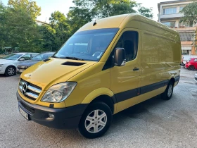  Mercedes-Benz Sprint...