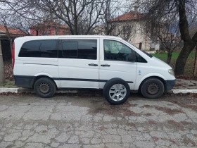 Mercedes-Benz Vito, снимка 3