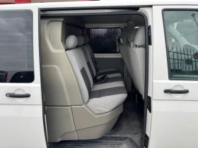 VW T6 2.0TDI* Климатик* 5+ 1 места, снимка 7