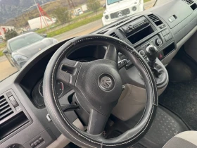 VW T6 2.0TDI* Климатик* 5+ 1 места, снимка 4