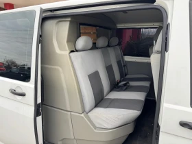 VW T6 2.0TDI* Климатик* 5+ 1 места, снимка 8
