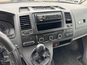 VW T6 2.0TDI* Климатик* 5+ 1 места, снимка 5