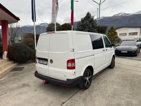 VW T6 2.0TDI* Климатик* 5+ 1 места, снимка 12