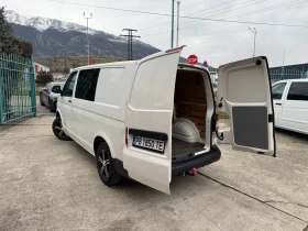 VW T6 2.0TDI* Климатик* 5+ 1 места, снимка 9