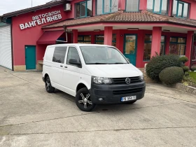 VW T6 2.0TDI* Климатик* 5+ 1 места, снимка 15