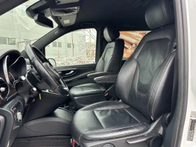 Mercedes-Benz V 220, снимка 8