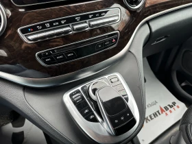 Mercedes-Benz V 220, снимка 12