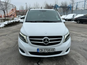 Mercedes-Benz V 220, снимка 7