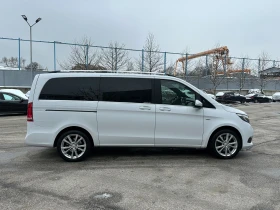 Mercedes-Benz V 220, снимка 5