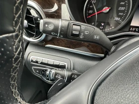 Mercedes-Benz V 220, снимка 15