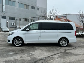 Mercedes-Benz V 220, снимка 2