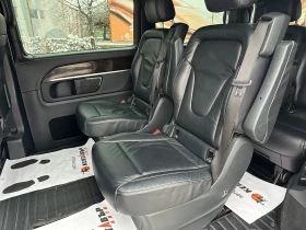 Mercedes-Benz V 220, снимка 9