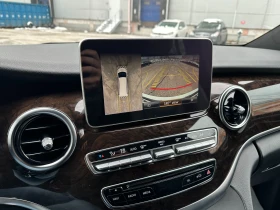 Mercedes-Benz V 220, снимка 13
