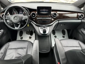 Mercedes-Benz V 220, снимка 11