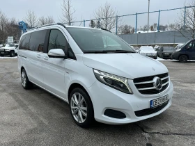 Mercedes-Benz V 220, снимка 6