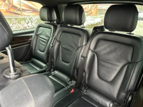 Mercedes-Benz V 220, снимка 10