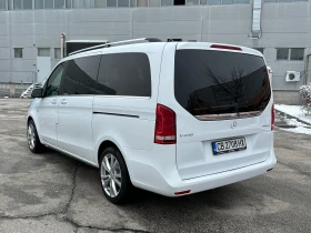 Mercedes-Benz V 220, снимка 3