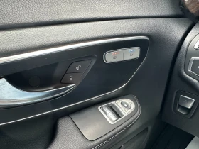 Mercedes-Benz V 220, снимка 16