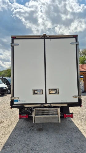 Iveco Daily 35s16* ��������* HI-MATIC* FACE* ���������*  | Mobile.bg � ����� ������ 5