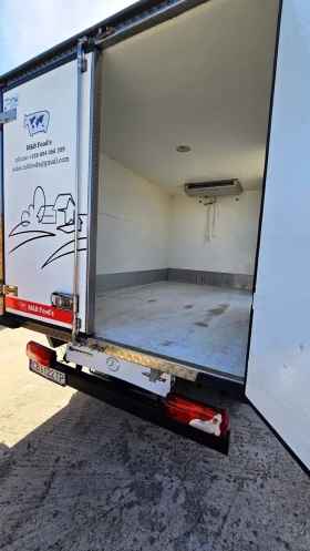 Mercedes-Benz Sprinter 416 undefined | Auto.bg — изображение 5